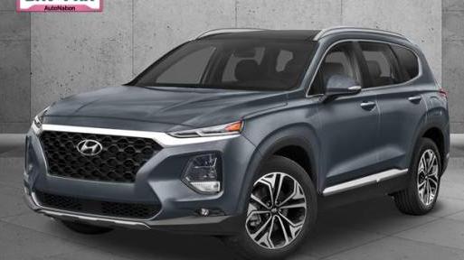 HYUNDAI SANTA FE 2020 5NMS33AA6LH148182 image